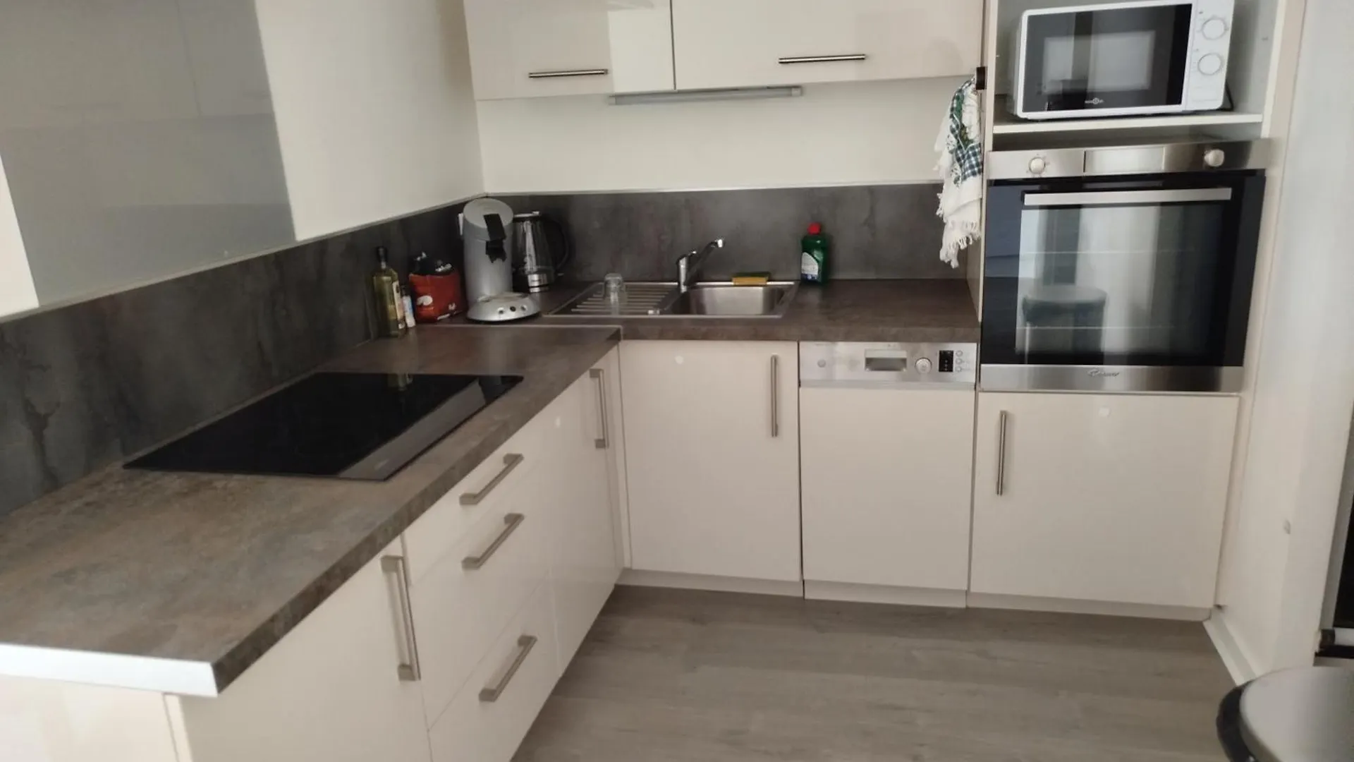 Apartmán Le Minimosa T2 Au Pied Du Metro Toulouse