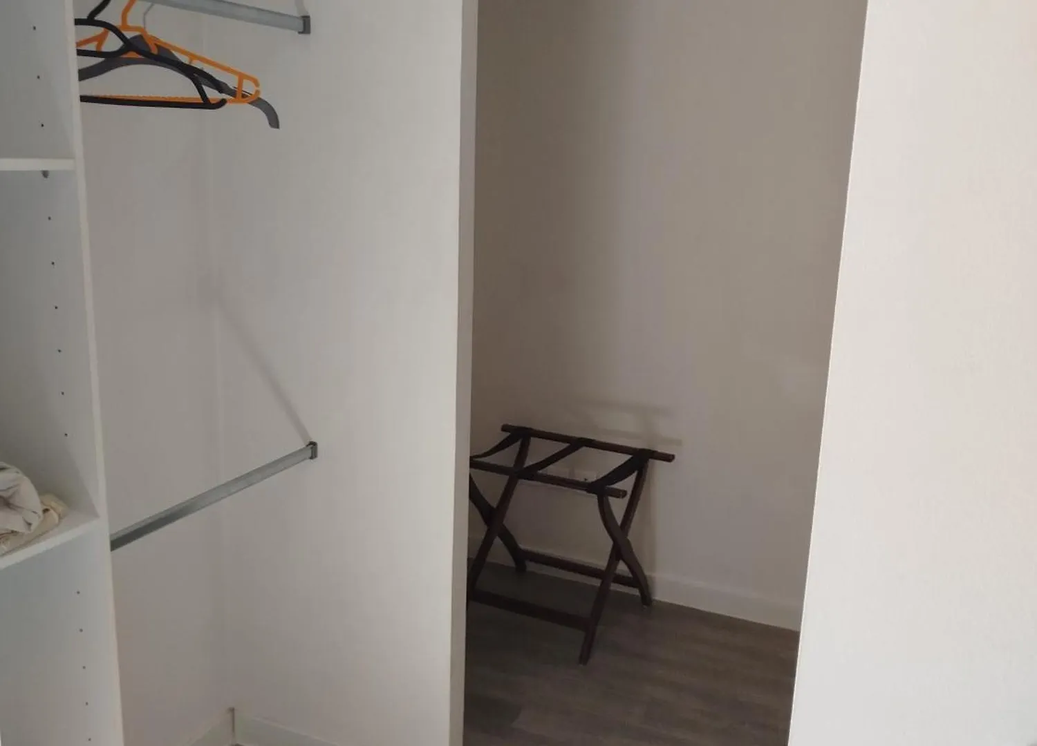 Apartmán Le Minimosa T2 Au Pied Du Metro Toulouse 0*,  Francie