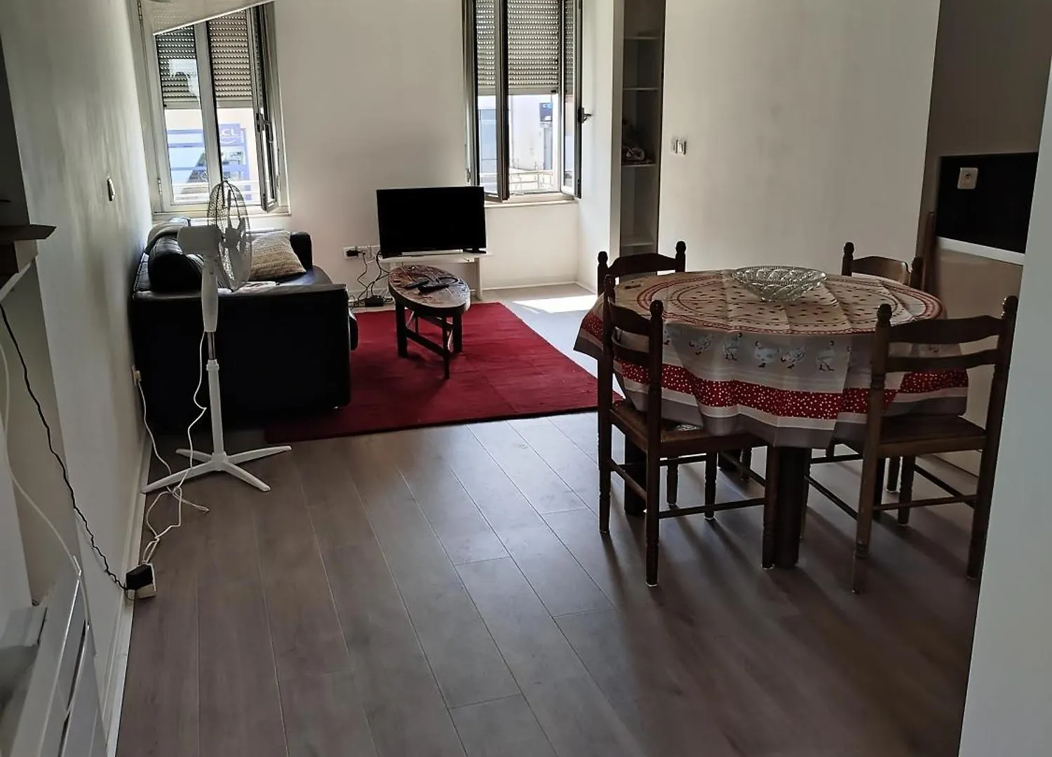 Apartmán Le Minimosa T2 Au Pied Du Metro Toulouse Francie